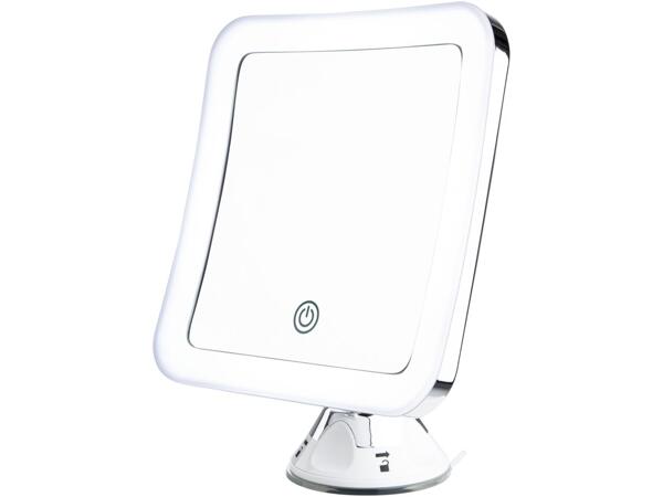 LED Make-Up Mirror