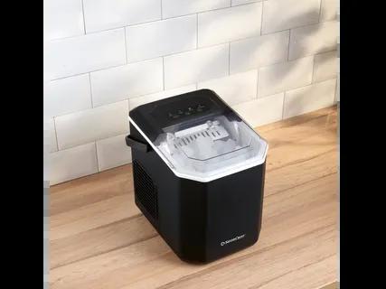 SILVERCREST(R) Ice Maker