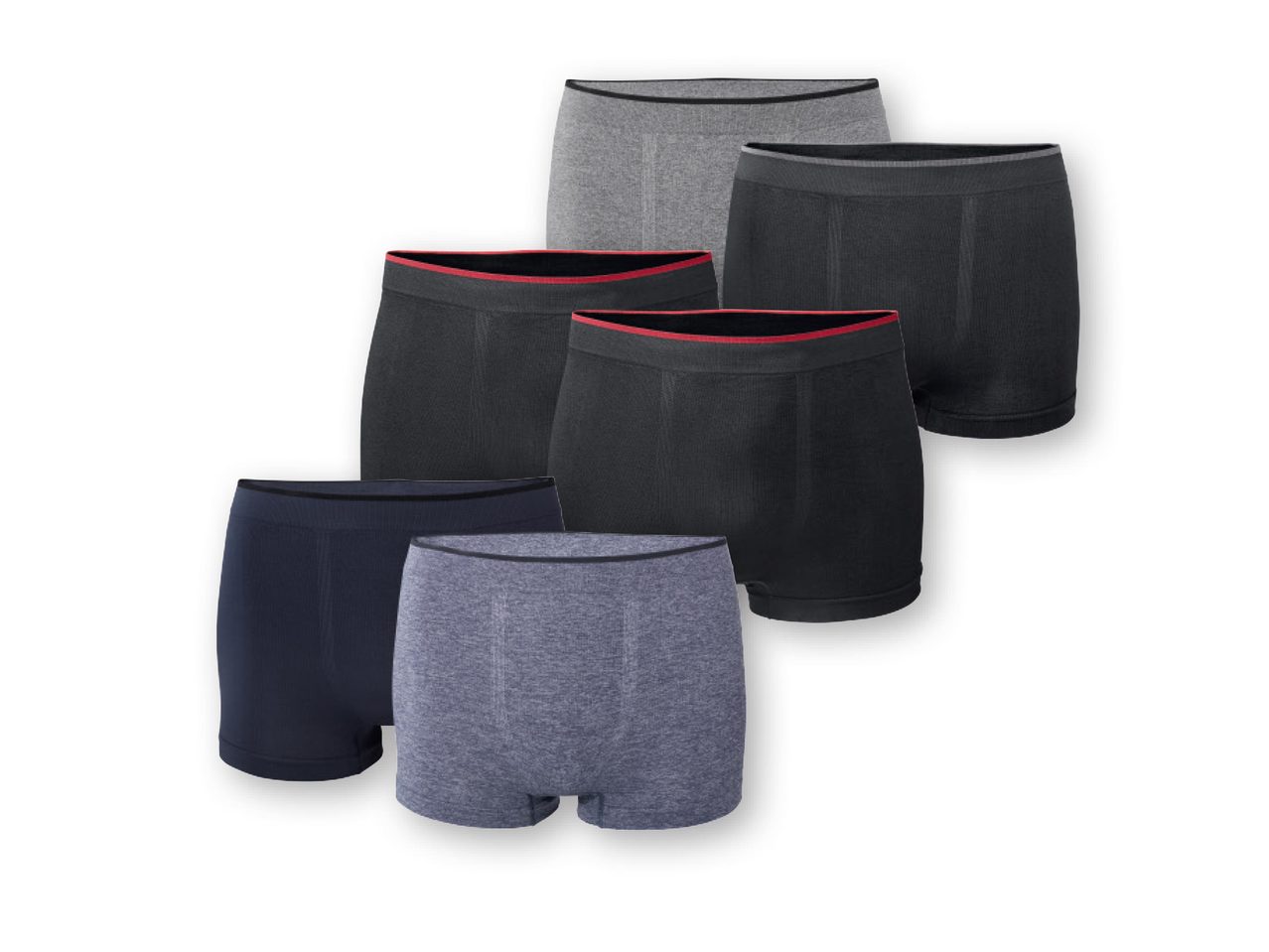 Livergy Men's Boxer Briefs