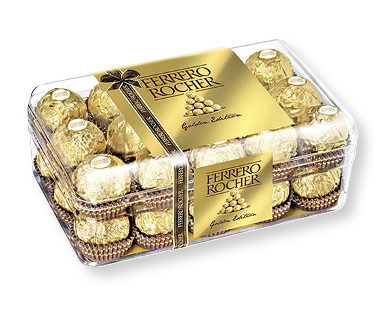 Rocher FERRERO