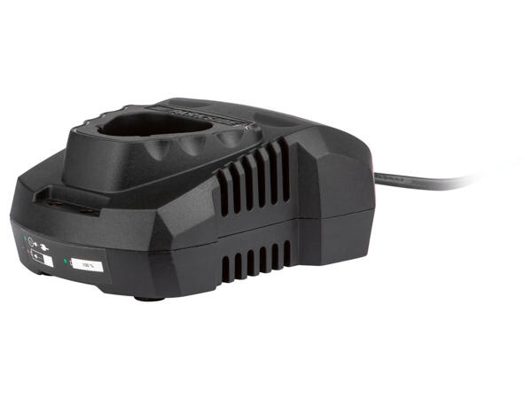 Rechargeable Battery 12V 2Ah + Charger 2.4A