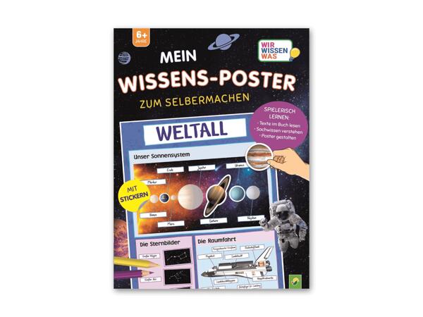 Kinder Wissens-Buch
