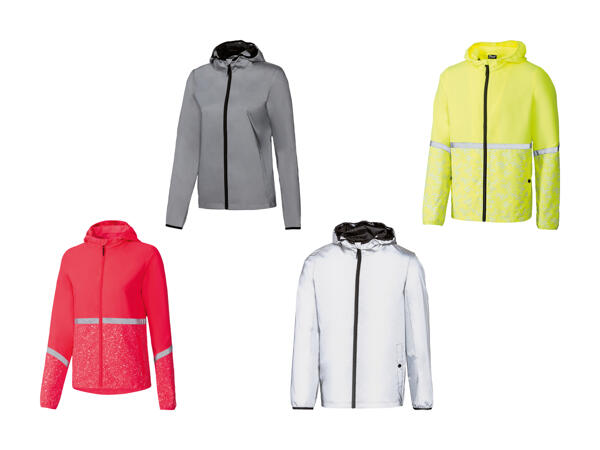 Veste de sport