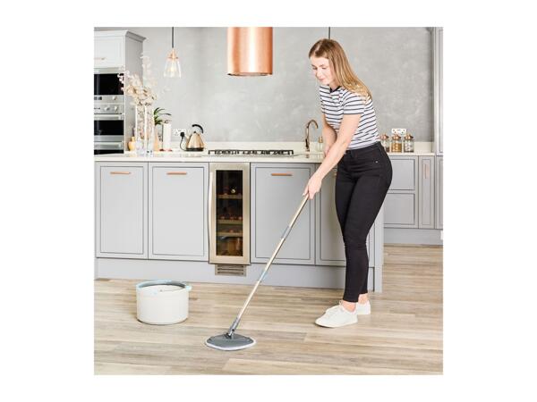 Minky Opti Clean Spin Mop