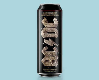 AC/DC Bier