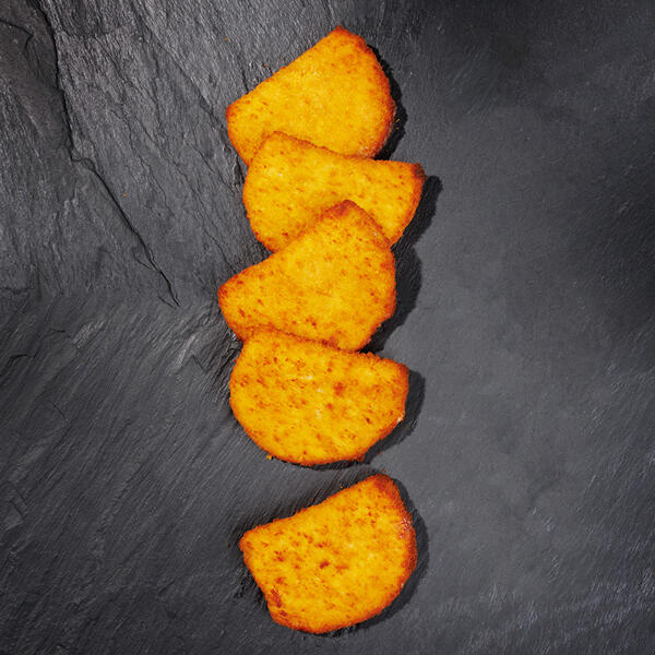 Hähnchenschnitte "Cordon bleu"