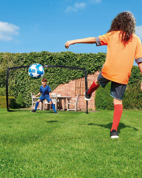 Crane Foldable Football Goal