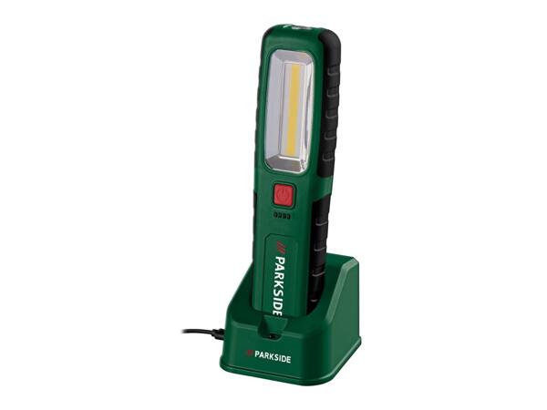 Rechargeable Light