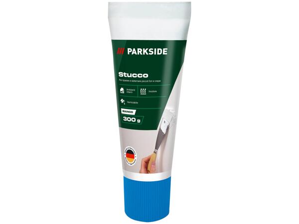 Filler and repair for walls