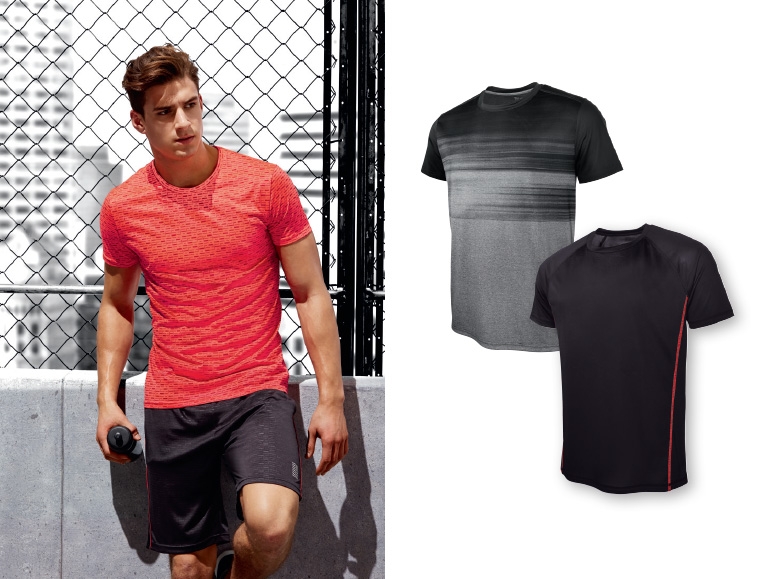 CRIVIT(R) Men's Performance Shirt