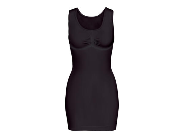 Ladies' Shaping Full Slip