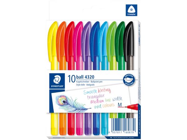 Stationery Items "Staedtler"
