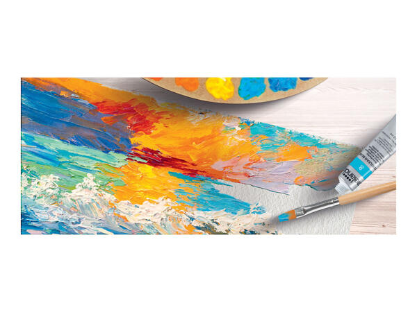Crelando Paint or Chalk Set