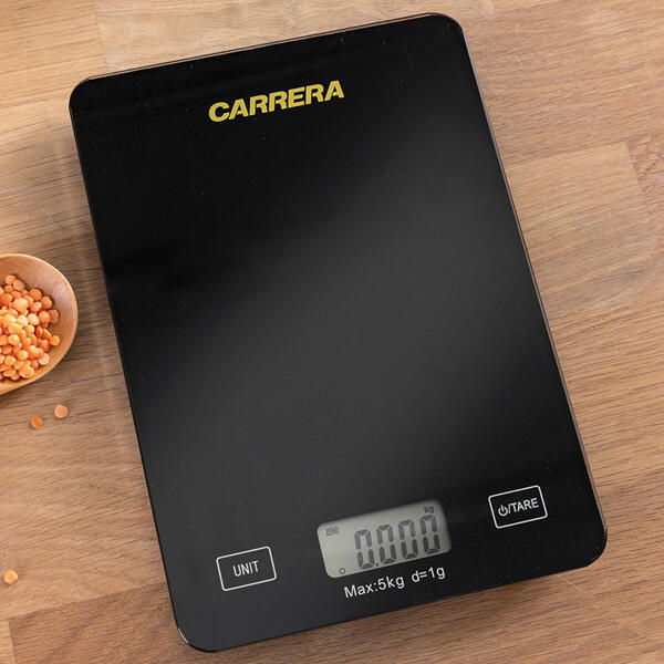 Kitchenscale PRO