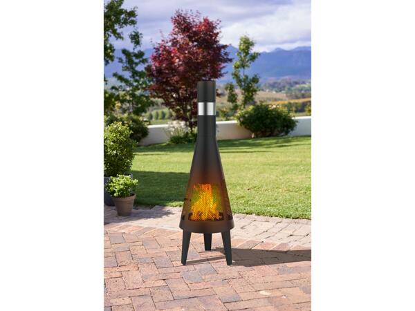 Chiminea