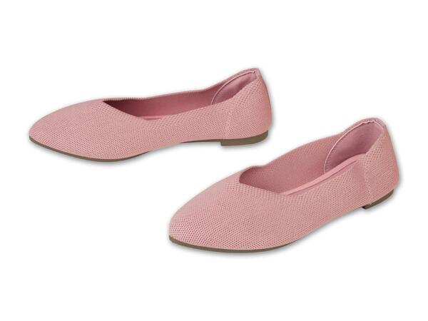 Damen Ballerinas