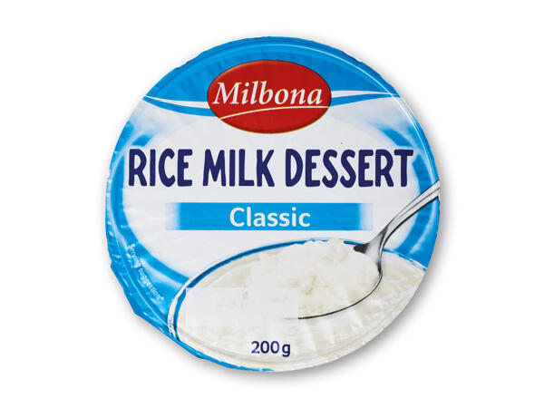 Risdessert