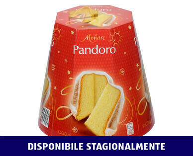 MONARC 
 PANDORO