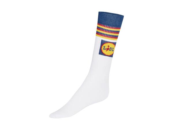 Adult Lidl Sports Socks