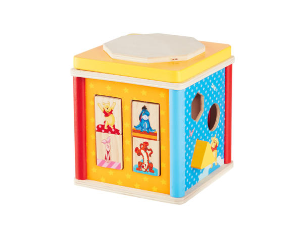 PLAYTIVE JUNIOR(R) Motoriklegetøj