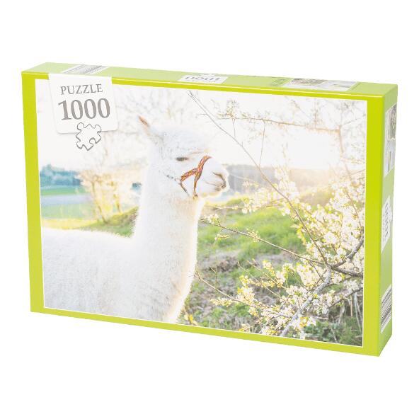 Puzzle, 1000 St.