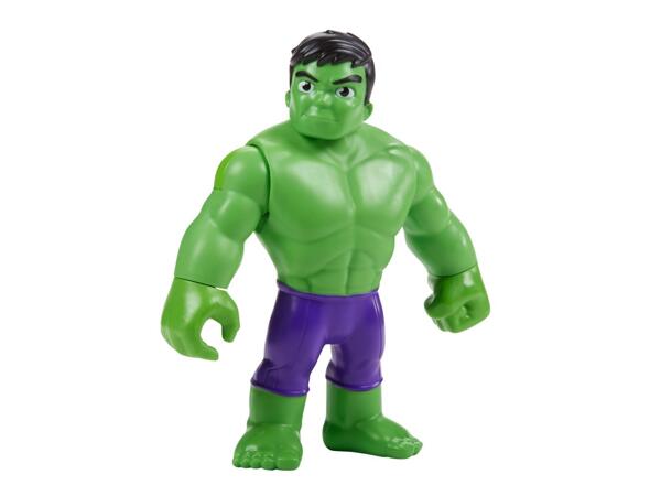 Maxi Collectible Characters
