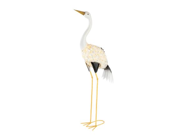 Livarno Home Solar Decorative Bird