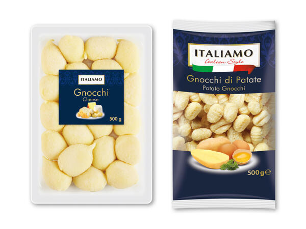 Gnocchi