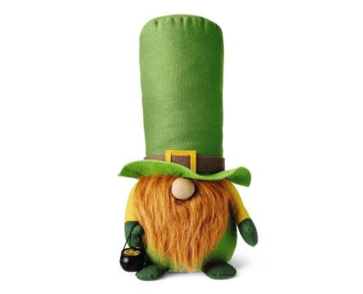 Huntington Home
St. Patrick's Day Gnome