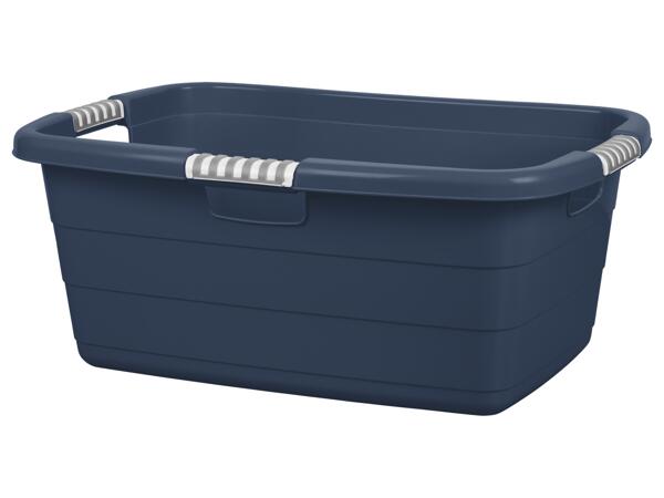 Laundry Basket or Tub, 40L