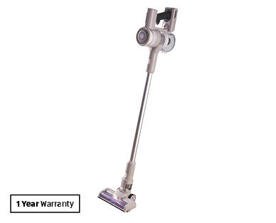 2-in-1 Cordless Stick Vacuum