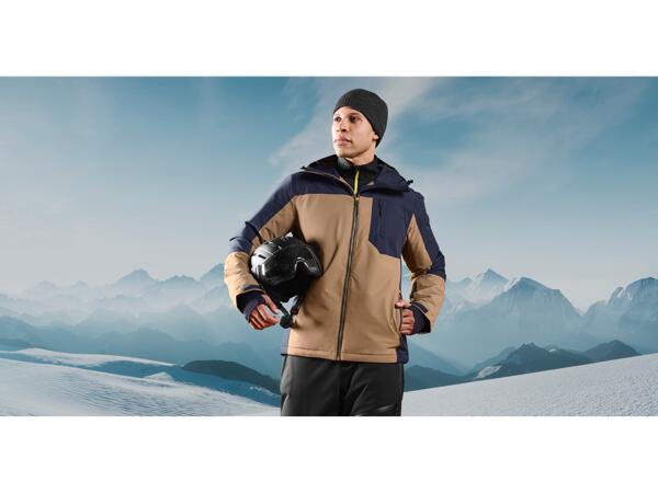 Men's Ski Jacket