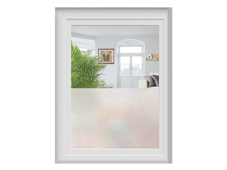 Melinera Window Privacy Film