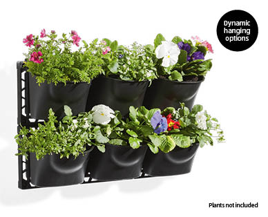Vertical Garden Kit
