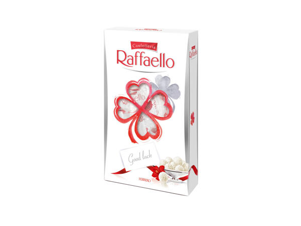 Ferrero Rocher/ Raffaello