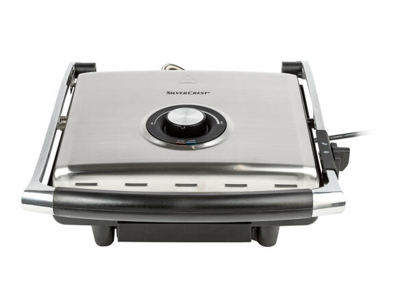 Lidl panini clearance maker