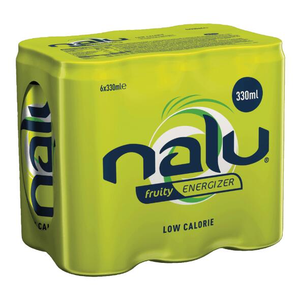 NALU(R) 				Nalu regular, 6 St.