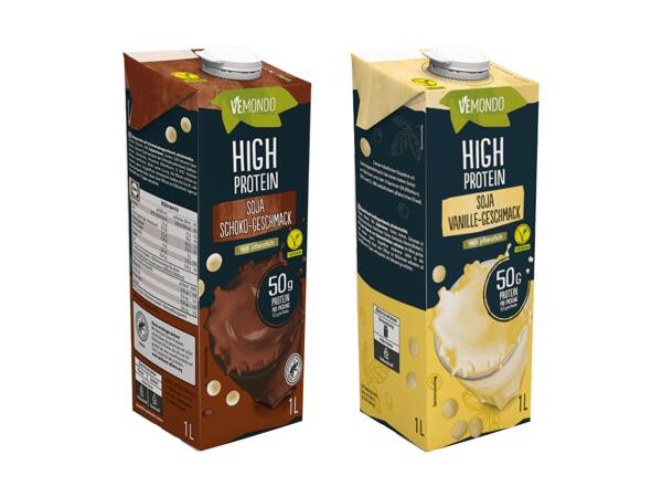 Soja High Protein