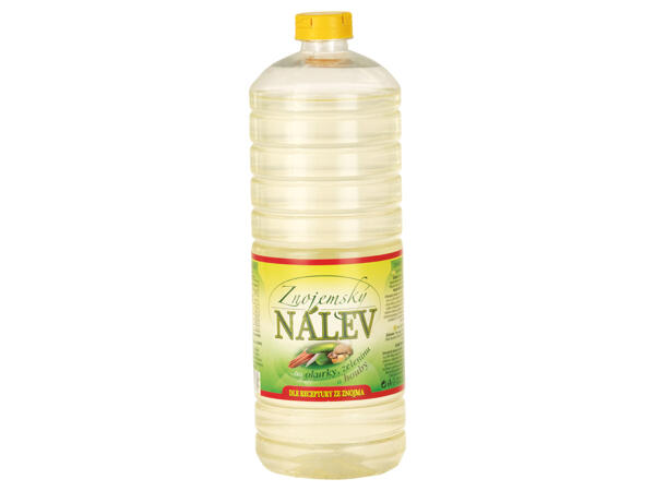 ZNOJEMSKÝ NÁLEV