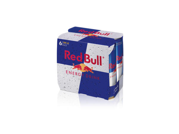 Red Bull