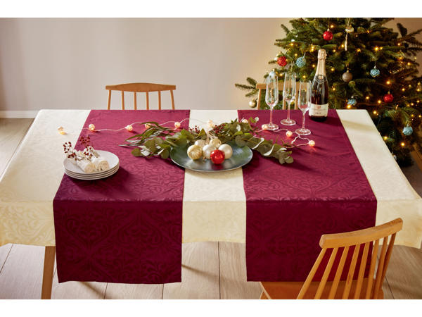 Tablecloth