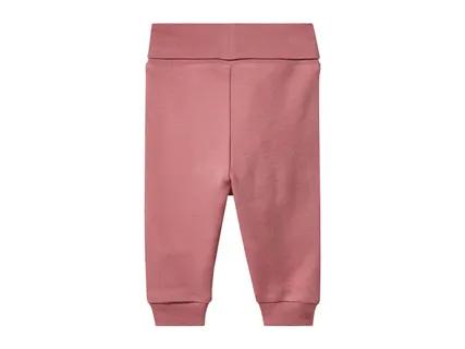 LUPILU Pink Baby Joggers - 2 Pack