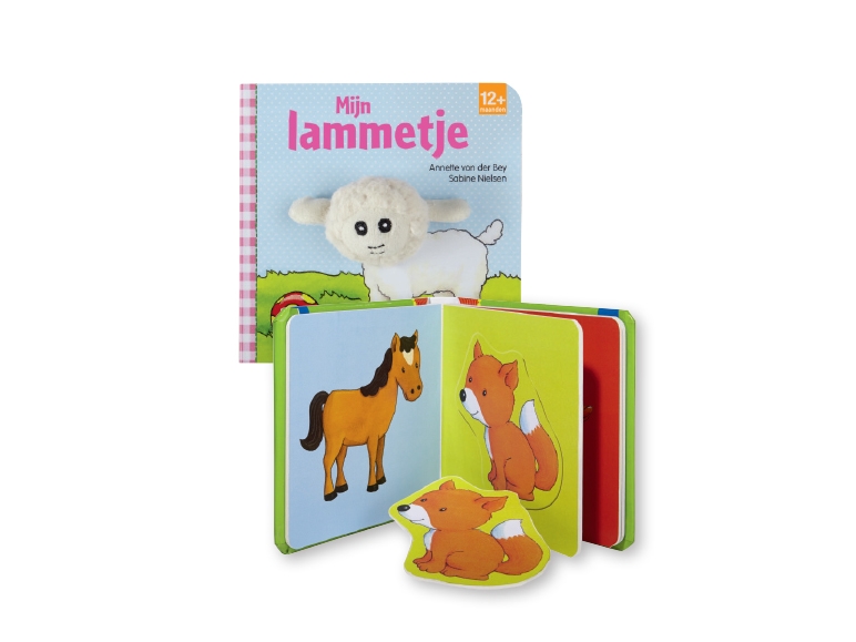 Babyboek