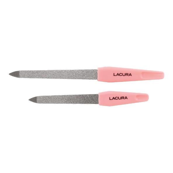 LACURA(R) 				Maniküre- und Pedikürezubehör