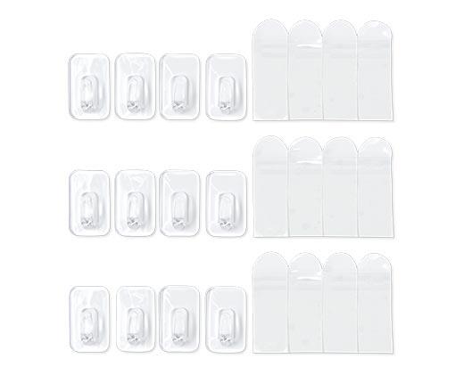 Easy Home Decorating Hooks