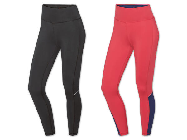 Damen Lauftights