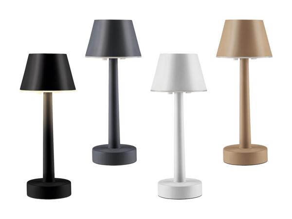 LIVARNO HOME LED-lampe