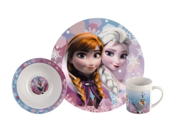 PAW PATROL(R)/​FROZEN(R) Morgensmadssæt