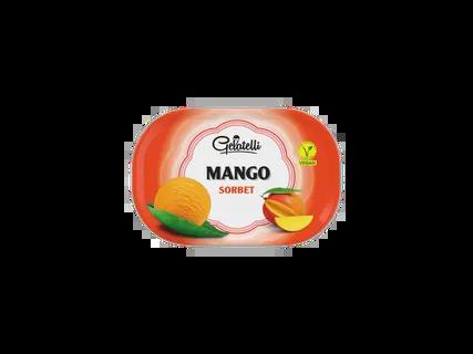 GELATELLI Sorbets