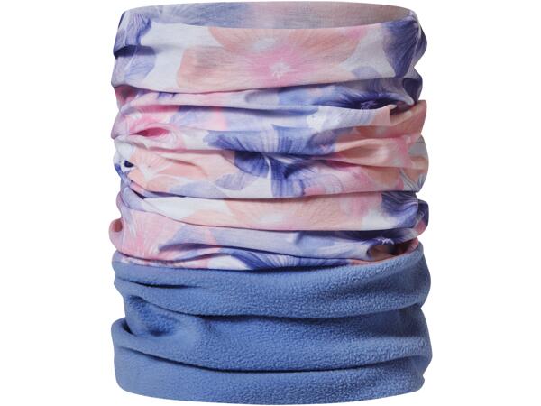 Kids' Multi-Functional Neck Warmer